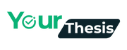 Your Thesis